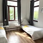 Schoenes Zimmer Zentral In Bremerhaven