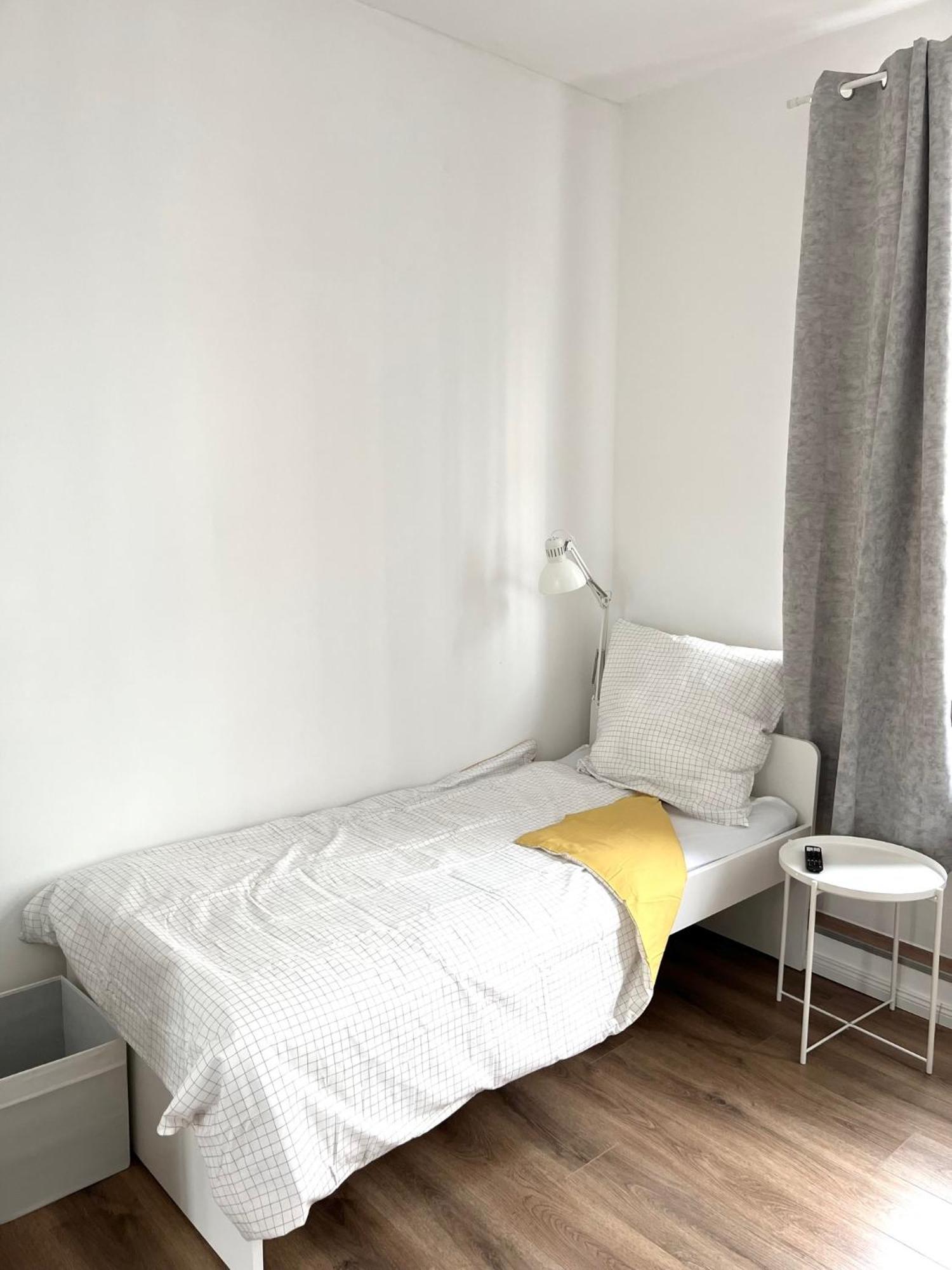 Guest house Schoenes Zentral In *