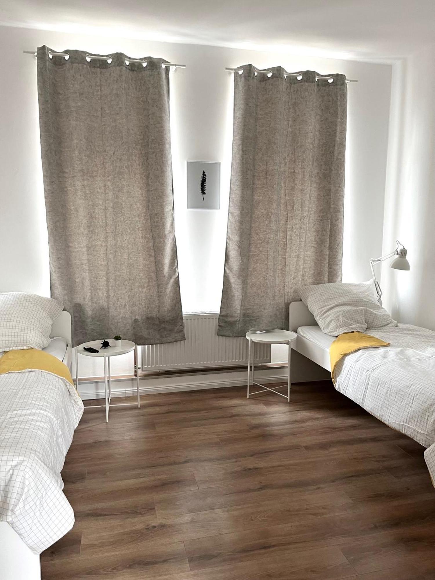 Guest house Schoenes Zentral In